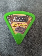 Trivial Pursuit: The World of
