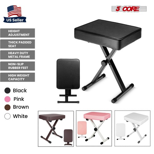 Core keyboard bench - 5,
