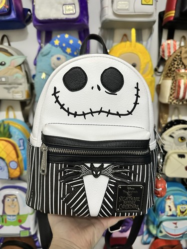 Loungefly jack skellington - jack,