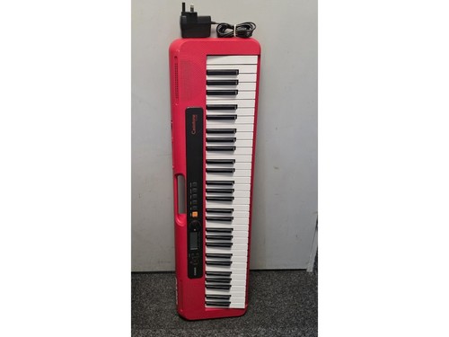 Casio s200rd key - casio,