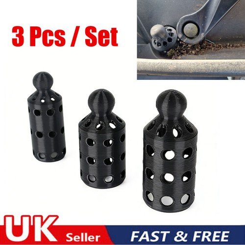 Campervan scuttle drain - campervan,