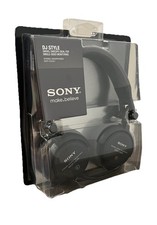 Sony MDR-V500 DJ Stereo