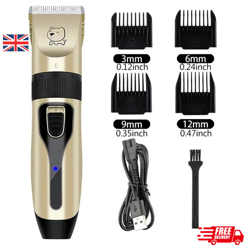 Electric pet dog cats - dog, grooming