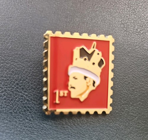Freddie mercury queen - freddie, enamel