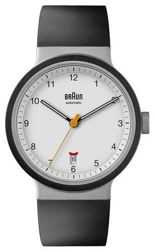 Braun bn0278 automatic - bn0278,