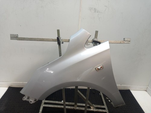 Vauxhall corsa left front - vauxhall,