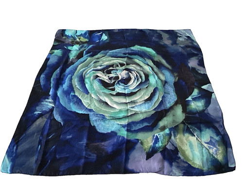 John lewis 100 silk scarf - lewis,