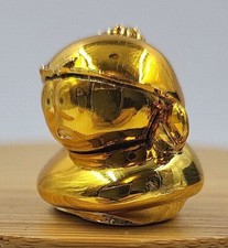 METALLIC GOLD SOUTH PARK MICRO