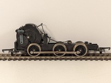 Lima GWR 94XX Class Motorised