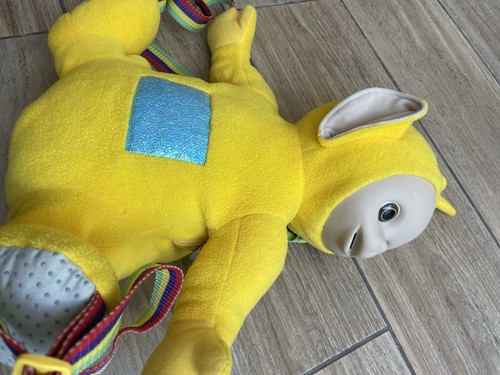 Vintage 1996 teletubbies - 1996,