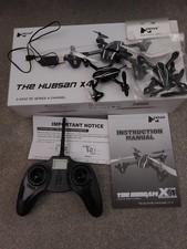Hubsan X4 H107 Quadcopter /