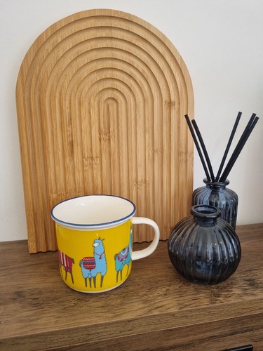 Cute yellow llama printed - cute,