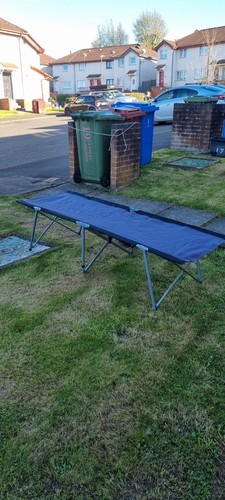 Vango folding heavy duty - vango,