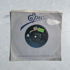 Vinyl Record Single Micheal