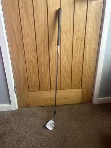 Vintage mizuno sand wedge - sand,