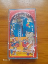 Vintage French Tomy Clown