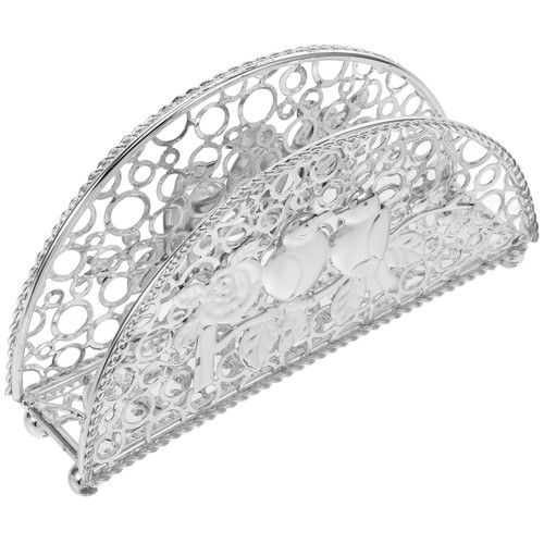 Paper napkin holder - napkin, holders