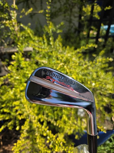 Kirkland golf clubs - golf,