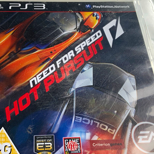 Electronic arts need for - electronic,