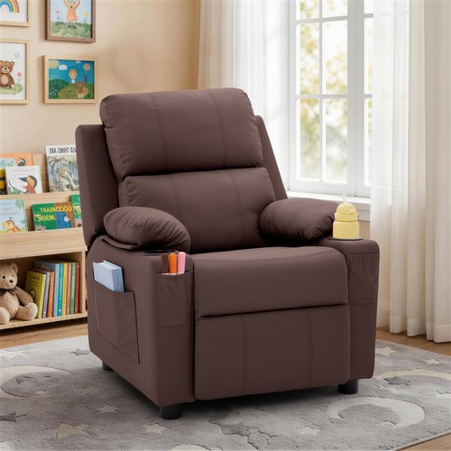 Korser kids push - push, recliner
