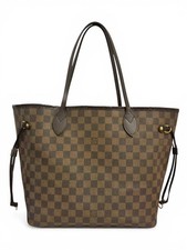 Louis Vuitton Neverfull Brown