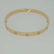 Cartier Love Bracelet Bangle