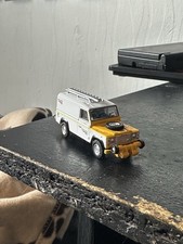 Corgi 1:76 Network Rail Land