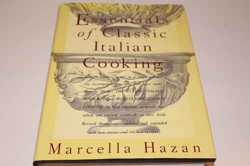 Essentials classic italian - classic,