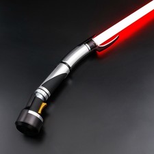 Count Dooku Lightsaber