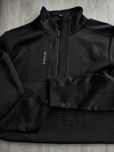 New spyder mens - mens, quarter