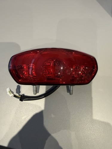 Genuine triumph scrambler 1200 - genuine,