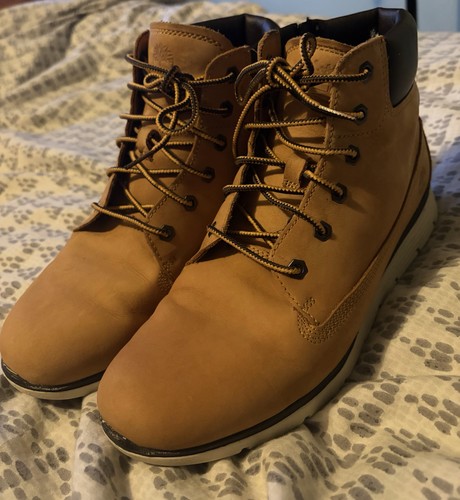 Timberland men tan nubuck - timberland,