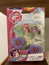 My Little Pony Squishy Pop 6