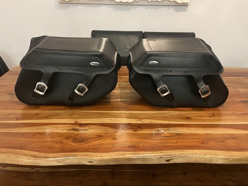 Klicbag panniers for - panniers, triumph