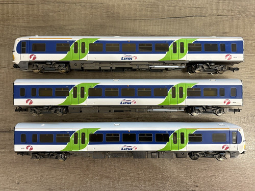 Bachmann 027 gauge class - bachmann,