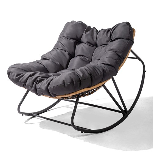 Indoor rocking oversized - indoor, 38"