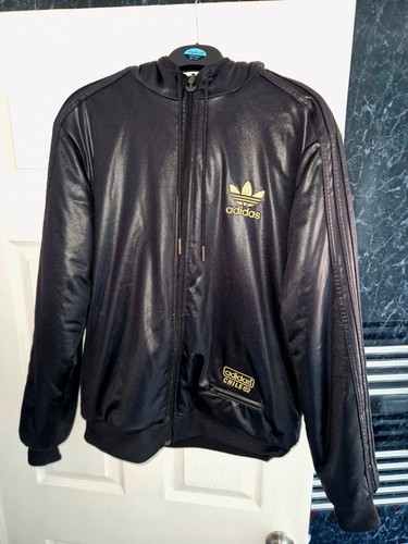 Adidas rare chile jacket - chile,