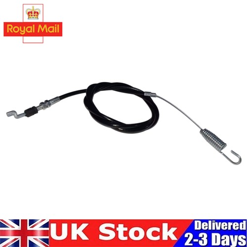 Drive clutch cable mower - clutch, for