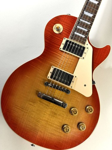 Gibson les paul standard - les,