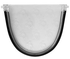 CAT FLAP REPLACEMENT