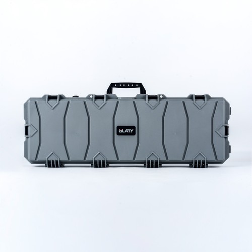 Large wheeled airsoft rifle - large,
