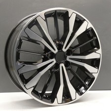 FORD KUGA 19" BLACK DIAMOND