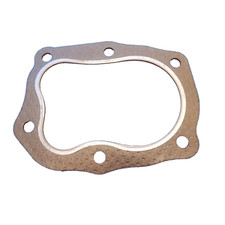 Cylinder Head Gasket Fits Honda 2.5HP G100 Engine Model On Cement Mixer & Plate