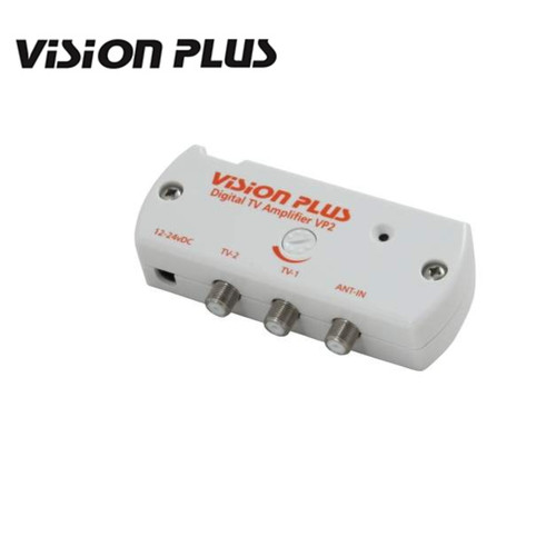 Status vision plus vp2 - plus,