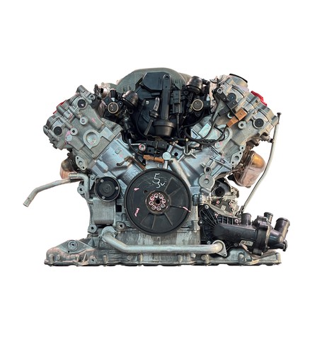 Engine for audi - engine, a5