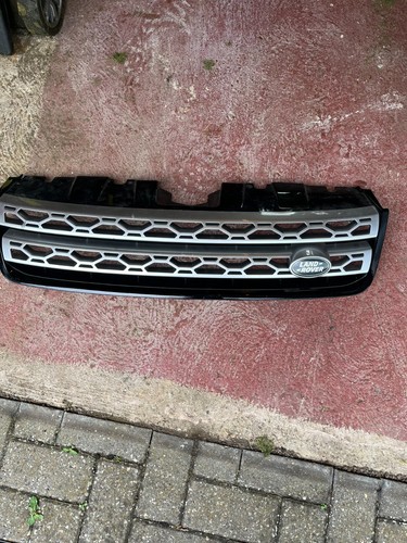 Landrover discovery sport l550 - landrover,