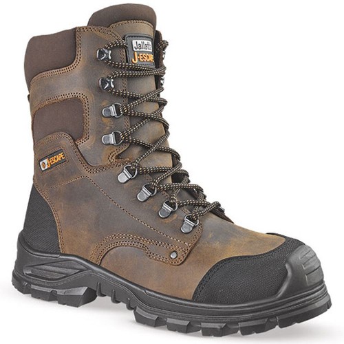 Jallatte jalsequoia mens brown - mens,