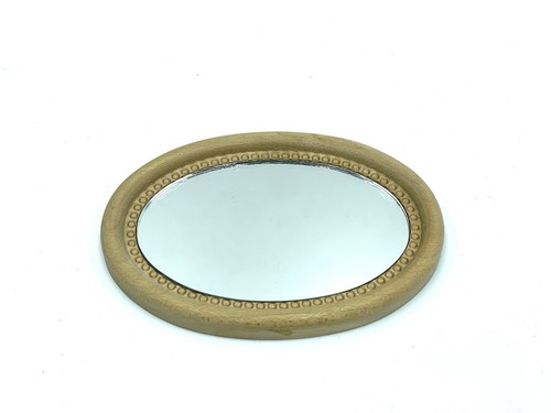 Bodo hennig circular mirror - circular,