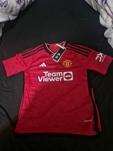 Official man united football