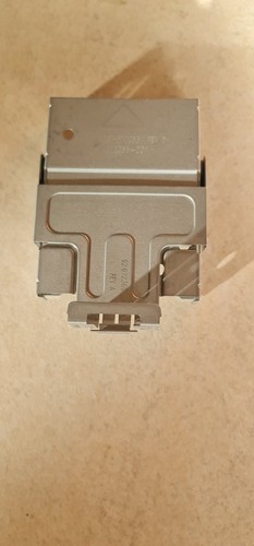 Hard drive caddy for elite - drive,